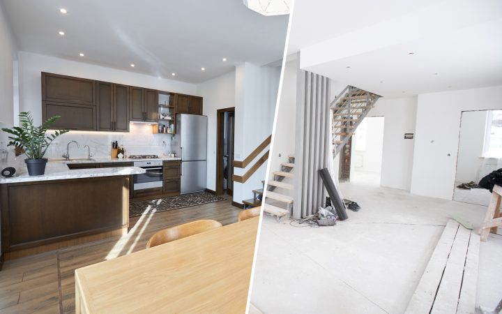 Top Tips for a Successful Home Renovation